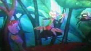 Ferngully 3 The Magical Ending Fanfic Trailer Read Descripti [upl. by Enirehtakyram]