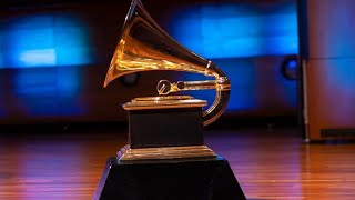 INDICADOS AO GRAMMY 2023  REAÇÃO APOSTAS E INJUSTIÇAS [upl. by Vange]