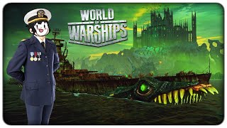 SCOPRIAMO LE NUOVE NAVI SPECIALI E VINCIAMO TUTTE LE BATTAGLIE NAVALI  World of Warships GRATIS [upl. by Chaiken167]