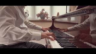 Wishing on a Star  Rose Royce  Piano Cover [upl. by Cardie]