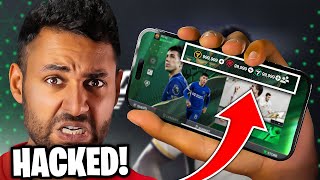 EA Sports FC Mobile 24 Hack  Get UNLIMITED Points amp Coins For FREE With This FC Mobile 24 Glitch [upl. by Treat]