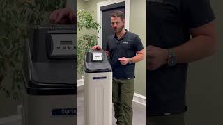 Product Review Solving Hard Water Hassles with iSpring WCS45KG Water Softener System [upl. by Isma]