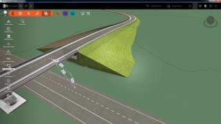 New in InfraWorks 20180  Overall Annotation Improvements [upl. by Frere]