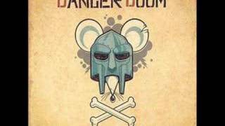 DangerDoom  Sofa King [upl. by Mirabella]