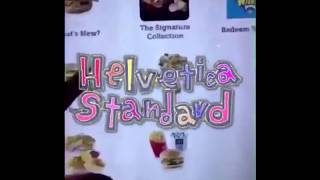 helvetica standard [upl. by Hekker761]