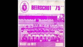 Lou Marcel en de Spionkop  Beerschot quot75quot [upl. by Yerot314]