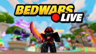 BedWars then FISCH [upl. by Nilpik]