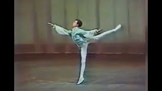 Volodymir Malakhov in Nutcracker 1980 [upl. by Gildas]