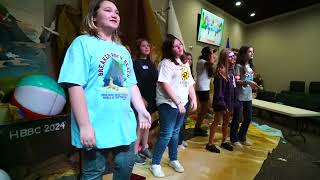 VBS HIGHLIGHT CLIP 2024 [upl. by Rakia]