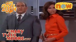 The Mary Tyler Moore Show 2024 🍑🍑🍑 Season 1 The Snow Must Go On 🍑🍑🍑 Full Episodes [upl. by Marja]