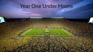 Is Sherrone Moore the Next BIG Coach Michigan Football 2024 Predictions [upl. by Wahkuna756]