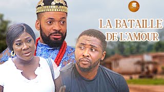 La Bataille De L’amour  Films Africains  Films Nigérians En Français [upl. by Monro]