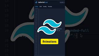 Animations in TailwindCSS is Easy ✅️ [upl. by Cassandre]