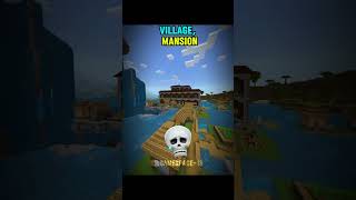 Minecraft Best Seed 🤯  Troll Face  Phonk  GameSpace18 [upl. by Anera]