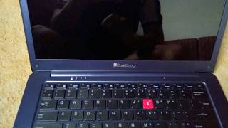 DONT CHANGE THE BIOS SETTING OF IBALL COMPBOOK M500 [upl. by Junia618]