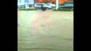 Ellicott City Flooding September 7 2011 [upl. by Notecnirp]