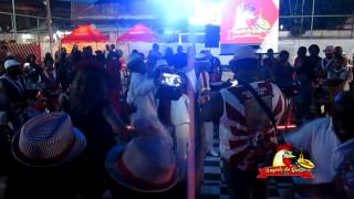 Pagode do Galo CDD  Samba de Malandro 23042016 Part 02 [upl. by Annabel413]