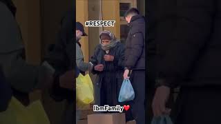 Bogdan IbmFamily ajută oameni viralreels viralvideo [upl. by Atte]