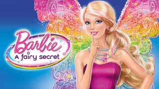 Barbie A Fairy Secret 2011 part  06 [upl. by Ramar]