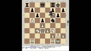 Mamedyarov S vs Aravindh Chithambaram VR  10th Gashimov Memorial Rapid Chess 2024 Shusha AZE [upl. by Yanaton]