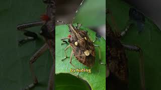 What are stink bugs pestcontrol bugs insects [upl. by Gitel]