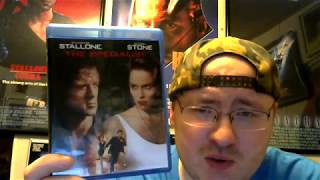 The Specialist 1994 Movie Review [upl. by Aeneas]