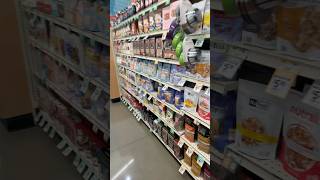 come grocery shop with me sprouts shop fyp shorts groceryshopping oatmeal yt youtubeshorts [upl. by Marvella945]