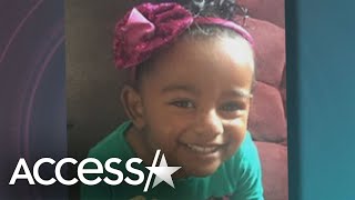 Where Is Arianna Fitts Aunt Of Missing Girl Shares Her Story [upl. by Notsnhoj]