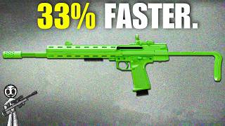 Rapid fire mod  smg  easy dubs [upl. by Suzanne]