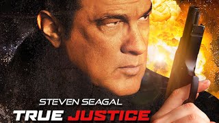 True Justice  Blood Alley  HD  Action  Full movie in English [upl. by Nnylsaj756]