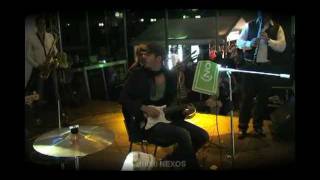 ZIG ZAG Orchestra  EUPHORIA Live at Prishtina Beerfest 2011 [upl. by Alenairam]