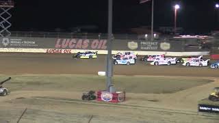 MLRA Feature night 3 Fall Nationals 10 5 2024 [upl. by Bernadina]