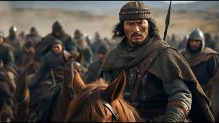 The 1st Mongol Leader who became Muslim How Berke Khan Altered Mongol History berke khan vs hulagu [upl. by Firahs]