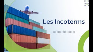 2  Incoterms Animation [upl. by Nayrda733]