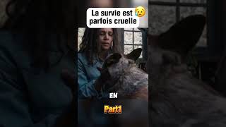 La survie est parfois cruelle short cinema halleberry movie [upl. by Oaks980]