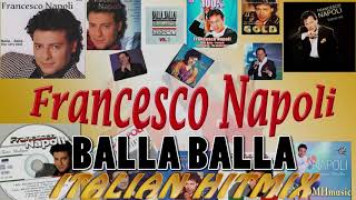 BALLA ITALIAN REMIX Francesco napoli [upl. by Neirrad]