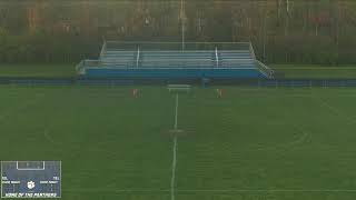 Gowanda vs Akron Mens Varsity Lacrosse [upl. by Emalee]