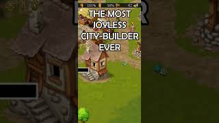 TOWNSMEN A KINGDOM REBUILT 2018 [upl. by Malilliw]