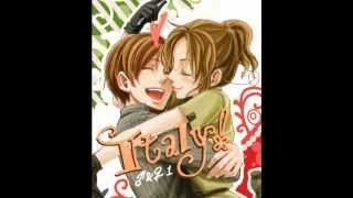 Hetalia character theme songs [upl. by Chickie]