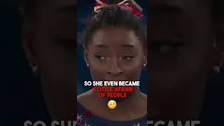 When Simone Biles was attacked by her fans [upl. by Charbonnier]