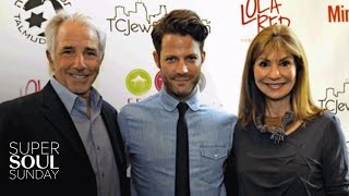 How Nate Berkus Came Out to His Family  SuperSoul Sunday  Oprah Winfrey Network [upl. by Mallen]