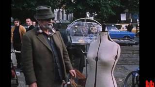 Markets of Britain a short film by Lee Titt via Serafinowicz and Popper [upl. by Eevets144]