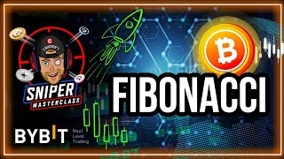 Crypto Trading Masterclass 12  How To Master Fibonacci Retracement Tools To Trade Crypto [upl. by Ledah]