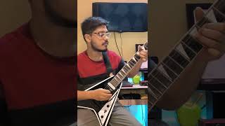 Haste Dekho Gaite Dekho  Guitar Cover By Showvik  Join My Online Guitar Course Wp Me  9091959412 [upl. by Nabetse]