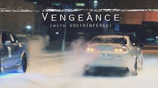 SOUTHINFERNO x KSLV  VENGEANCE [upl. by Aprile]