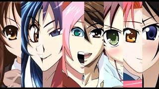 Ｔｓｕｎｄｅｒｅ Ｐｏｗｅｒ！ AMV [upl. by Aurora]