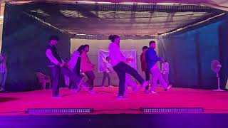 Adipoli freshers day celebration dance 2k23 SNMIMT MALIANKARA [upl. by Webster]