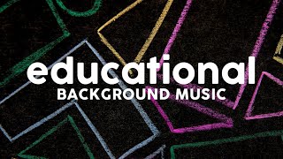 Background music for educational videos  reporting background music  discussion background music [upl. by Bower830]