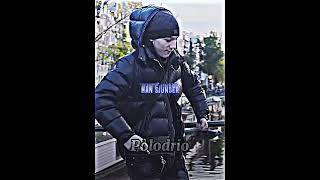 Greekazo Dani M  Upplopp💯🔥svenskrap svenskhiphop swedishrap orten [upl. by Tillio]