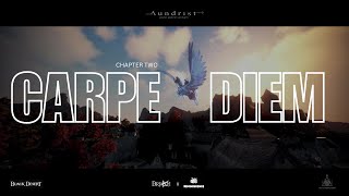 BDO  Ranger Succession  CHAPTER TWO  CARPE DIEM  AoS Conquest War amp RBF  2K [upl. by Adiela]